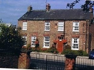 Church View Bed And Breakfast Stockton-on-the-Forest Esterno foto