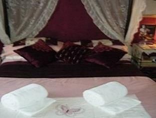 Church View Bed And Breakfast Stockton-on-the-Forest Esterno foto