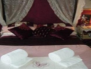Church View Bed And Breakfast Stockton-on-the-Forest Esterno foto