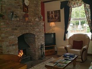 Church View Bed And Breakfast Stockton-on-the-Forest Esterno foto
